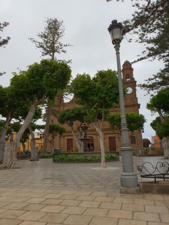 La Casa Sahi Gáldar Exterior foto
